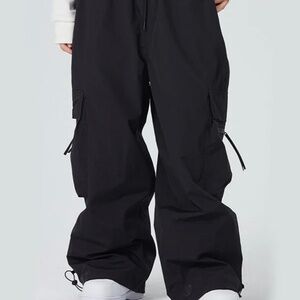 Women's Searipe Prime Cargo Baggy Snowboard Pants
